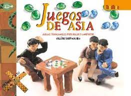 Son aquellos juegos típicos de una región o país. Juegos De Asia Juegos Tradicionales Para De Karpouchko Nuevo 2011 Imosver