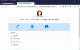 Adobe flash player is not available for firefox but there are some alternatives with similar functionality. Best Firefox Add Ons To Download Youtube Videos On Mac