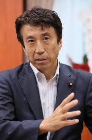 Farm minister: Abe supporter told him to resign for backing LDP pres.  challenger Ishiba