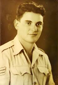 Doing the Hora in the sea in Palestine in the 1930's