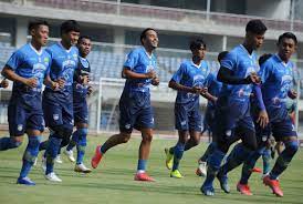 Namun robert belum bisa memberi kepastian siapa saja daftar pemain persib yang masuk dalam 20 nama tersebut. Persib Bandung Resmi Ikut Turnamen Piala Wali Kota Solo Apa Alasannya Okezone Bola