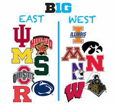 Ohio State Buckeyes Football News Free Comprehensive Coverage Big Ten Ohio State Buckeyes Football Football Divisions