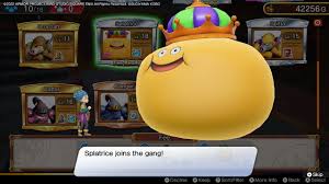 Where To Find Metal Slimes In Dragon Quest Monsters: The Dark Prince