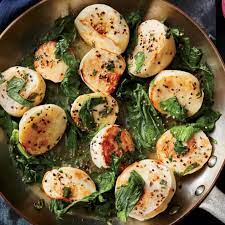 Braised Turnips Greens Turnip Recipes Turnip Greens Greens Recipe
