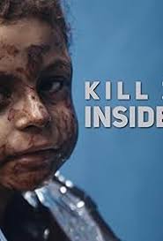 Dispatches" Kill Zone : Inside Gaza (TV Episode 2024)