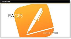 Free apple keynote icons in various ui design styles for web, mobile, and graphic design projects. Apple Seeks Trademarks For Pages Numbers Keynote Icons Patently Apple