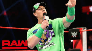 John Cena Returns To Kick Off Raw Reunion Raw Reunion July 22 2019 Youtube John Cena Wwe Vince Mcmahon