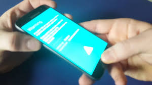 Samsung Galaxy S7 How To Get Into Download Mode Odin Mode Youtube
