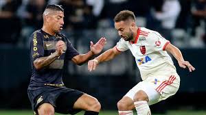 Flamengo x corinthians copa do brasil hoje. Fla X Corinthians Jogam Hoje Pelas Oitavas De Final Da Copa Do Brasil Paginabrazil Com