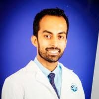 10+ "Bains . M.d" profiles