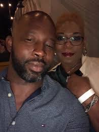 Ebony Garcia's Instagram, Twitter & Facebook