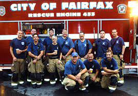 Alternatively, you can make yourself sweat by trying to do a somewhat difficult math problem in your head like dividing. Becoming A Fire Medic City Of Fairfax Va