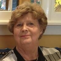 Peggy Frances Litton Obituary 2024