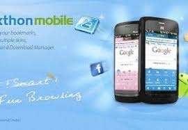 Maxthon Unleashes Its Mobile Browser For Windows Phone Android Web Web Browser Top Android Apps