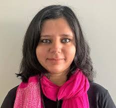 Daisy Samuel's Instagram, Twitter & Facebook