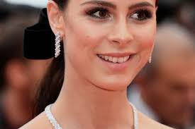 Select from premium lena meyer landrut of the highest quality. Lena Meyer Landrut So Halt Sie Sich Fit Glamour