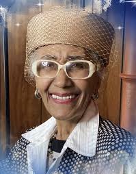 Obituary information for Alfreda Lucille Mills