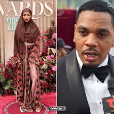 When asked why he didn't walk the carpet with Brittany Renner, Kevin Gates  says "who i love i don't discuss, but God bless her"🤔