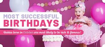 What are the dates of cancer in the zodiac? Most Successful Birthdays Play Like Mum