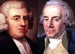 John Newton and William Wilberforce: One of My Favorite Illustrations of  Integrating Faith and Work