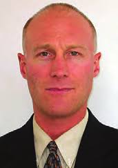 NOTE FROM THE EDITOR FEATURE ARTICLES DEPARTMENTS