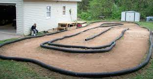 Pin By Chris Reilly On Dream Home Rc Track Rc Cars Rc Car Track