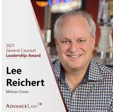 Lee Reichert's Instagram, Twitter & Facebook