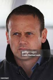 Chris Nero of the Salford City Reds in action during the Super League...  News Photo