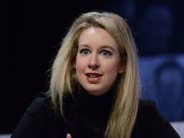 Elizabeth Holmes: Rise and Fall of Theranos CEO