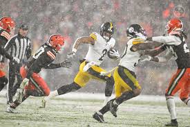 Steelers' Mike Tomlin Delivers Embarrassing Statement About The Offense Following Brutal Loss To The Browns
