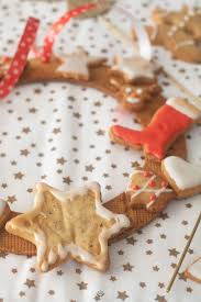Couronne De Biscuits De Noel Recette Facile Recette Recette Dessert Noel Dessert Noel Gateaux Et Desserts