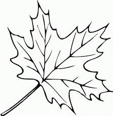 When it gets too hot to play outside, these summer printables of beaches, fish, flowers, and more will keep kids entertained. Fall Leaves Coloring Pages Free Fall Leaves Coloring Pages Collection Of Download Them And Try Entitlementtrap Com Autumn Leaf Color Leaf Template Leaf Coloring Page