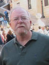 James “Jim” Raymond Herrington III