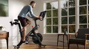 I am contemplating the echelon connect vs the peleton. Peloton It S Borderline Addiction Bbc News