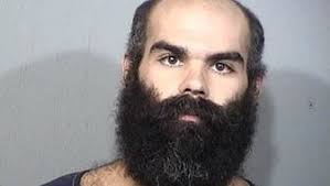 Photos: Arrest mugshots 10-9-2017