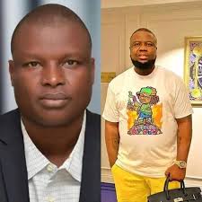 Abba kyari, a deputy commissioner of police (dcp), has denied receiving money from ramon olorunwa abbas, aka hushpuppi, the embattled nigerian socialite facing fraud charges in the united states. Yg9fd1mzqmx1bm