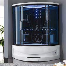 A wide variety of shower cabin price in pakistan options are available to you, such as tray shape, frame style, and project solution capability. Price In Pakistan With Tub Computer Control Bath Shower Cabin China Shower Room Steam Steam Shower Made In China Com
