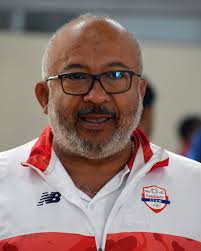 Historic moment 🥋🇧🇸! Xavion Johnson makes history by winning Bahamas'  first-ever medal in judo at the Pan American Games. A victory that inspires  and lifts the nation's spirit. On to more! #PanAmericanGames #