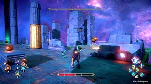 Immortals Fenyx Rising Brings Serious Breath Of The Wild Vibes And It S Coming To Nintendo Switch And Other Consoles This Year