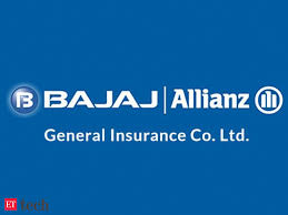 Why don't you let us know. Bajaj Allianz General Insurance Moves Core Operations To Tcs Bancs On Cloud The Economic Times