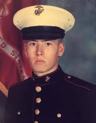 Obituary for Todd Cooper