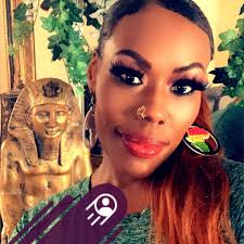 Happy Birthday to our Chapter Vice President, Amelia Meadows!