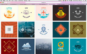 Once you know which of the above aesthetics fits your business, these website design ideas can point you in the right direction. 20 Best Travel Agency Tour Company Logo Design Ideas