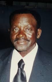 Levy "Cutter" Boykins Obituary