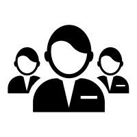 If the icon instance must be shared with reporting applications, then icon should be set to the gls and gos roles, which can also support lrm. User Role Icons Download Free Vector Icons Noun Project