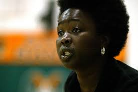 Moore has Blue Wave rolling