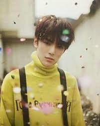 lee minhyuk おしゃれまとめの人気アイデア pinterest mya ミニョク モネク 男性アイドル