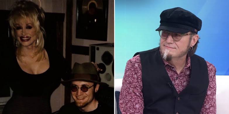 Richie Owens Reflects on Life and Legacy of Cousin Dolly Parton