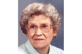 Mary Cary Obituary (1921