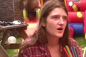 Spider bite leaves gran with a hole in her belly